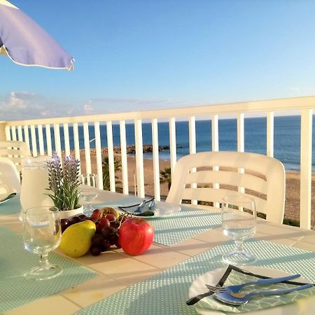 Mamamia Ac&Vista Magnifica Apartment Quarteira Bagian luar foto