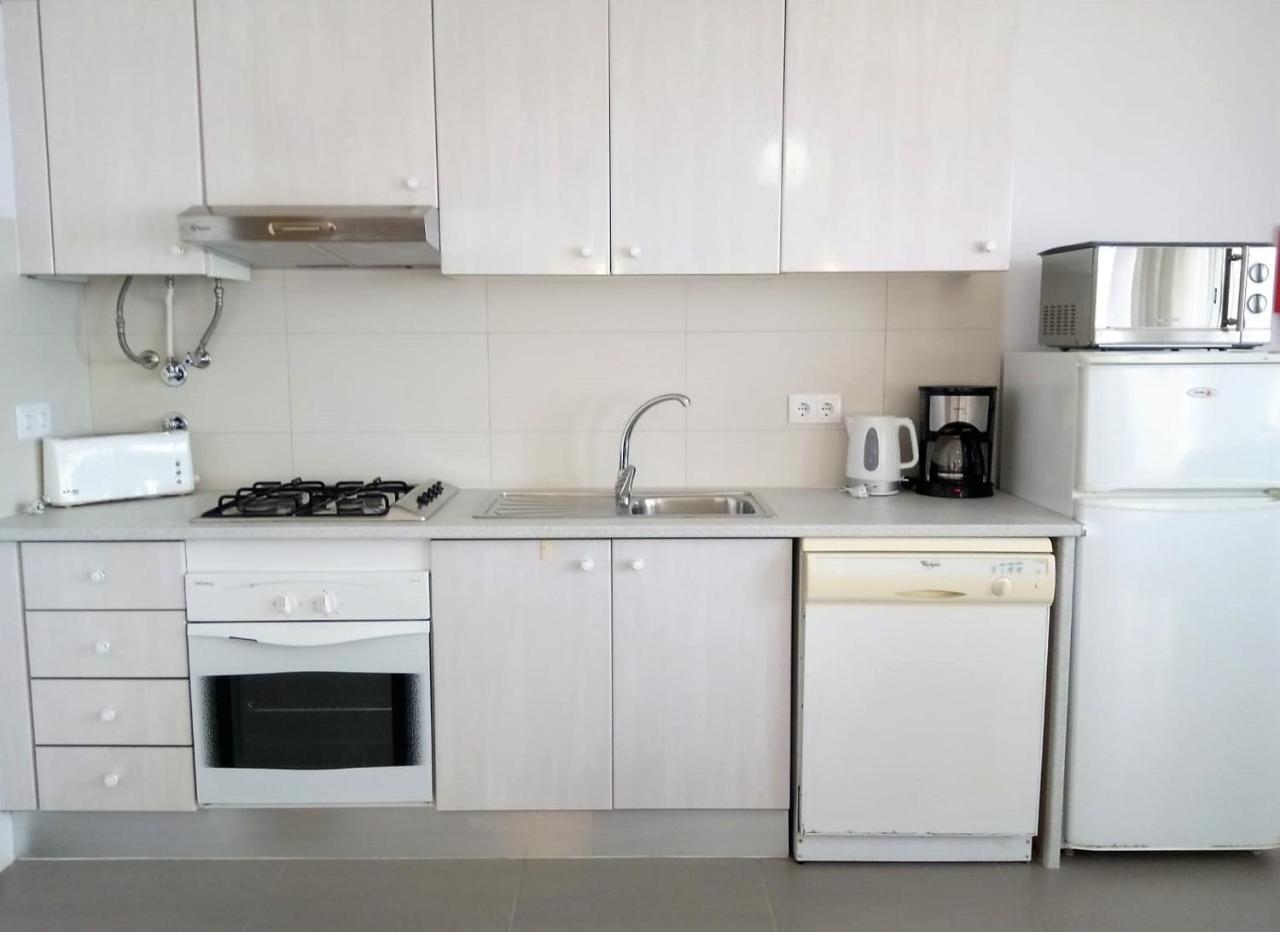 Mamamia Ac&Vista Magnifica Apartment Quarteira Bagian luar foto
